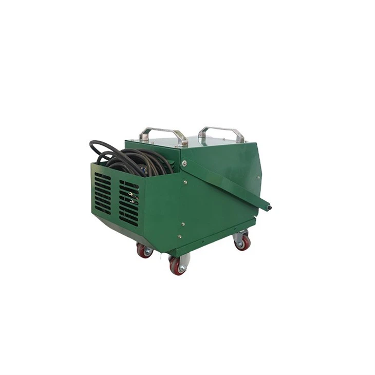 800mm Electrofusion Welding Machine With Knob factory